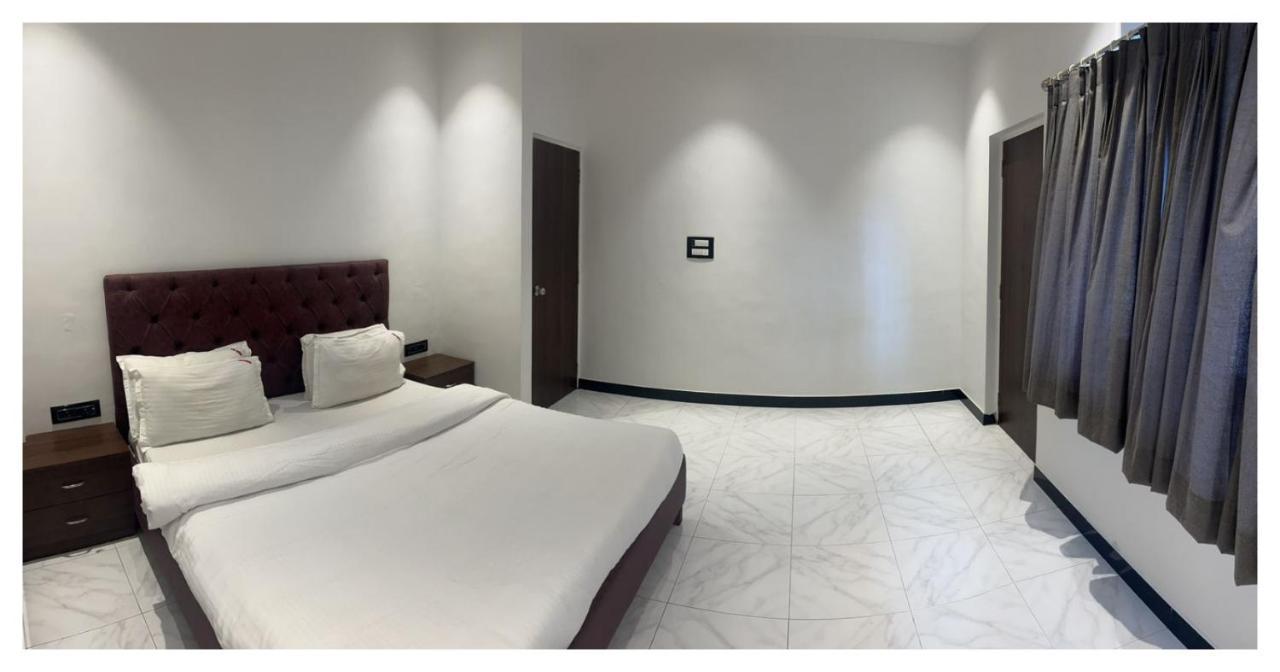 Villa Manas 3Bhk Infinity View Igatpuri Exterior foto